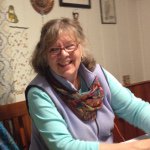 Profile Picture of Renate Fortner Kennedy (@renate_fortner) on Instagram