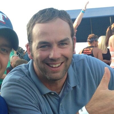 Profile Picture of Jim Morse (@JimMorse) on Twitter