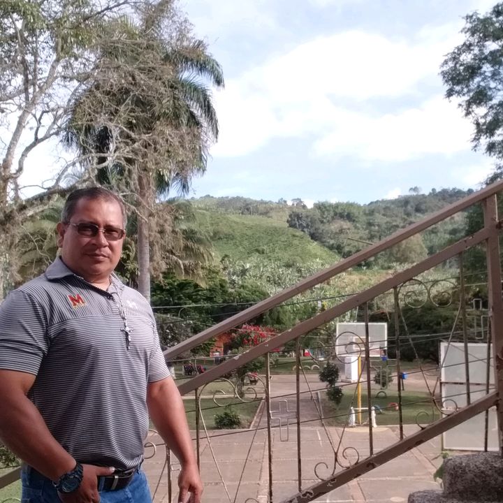 Profile Picture of MARTIN BARRIENTOS APOLOGETA (@martinbarrientos321) on Tiktok