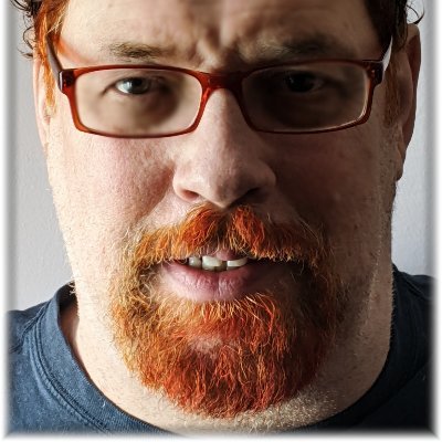 Profile Picture of David Edgar Walther (@DavidEWalther) on Twitter