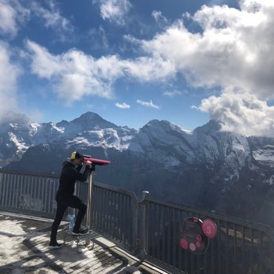 Profile Picture of Danny Madden (@Sir_Daniel13) on Twitter