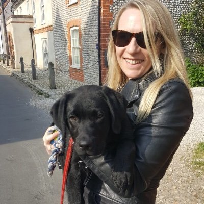 Profile Picture of Summer Turner (@ragazza_inglese) on Twitter