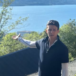 Profile Picture of Erik Meidell Steen (@eriksteen1) on Instagram