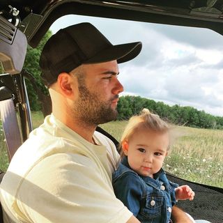 Profile Picture of Covey Clancy (@covey.clancy) on Facebook