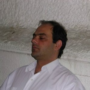 Profile Picture of John Ioannidis (@JohnIoannidis10) on Twitter