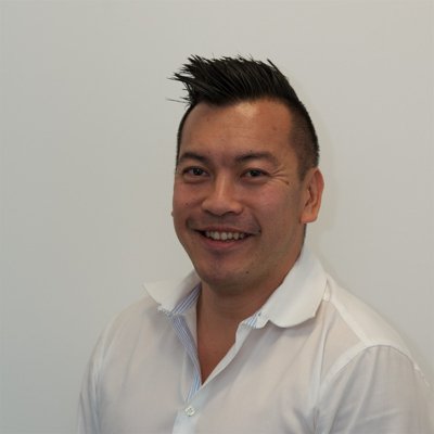 Profile Picture of Matt Tong (@MattTong) on Twitter