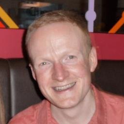 Profile Picture of Craig Tomlinson (@CraigTMT) on Twitter