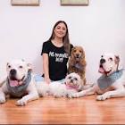 Profile Picture of   Pam Díaz (@petfriendlyblog)... (@petfriendlyblog) on Tiktok