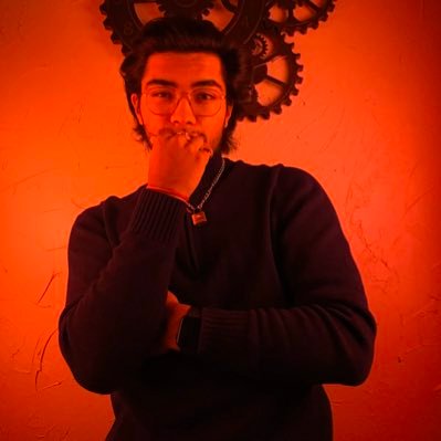 Profile Picture of Emilio Ibarra (@ssj4_milo) on Twitter