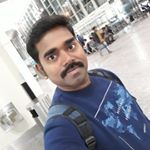 Profile Picture of Ganesh Chandrasekaran (@ganesh.chandrasekaran.92) on Instagram