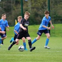 Profile Picture of Lucas Fitzpatrick (@LucasFitzpatr12) on Twitter