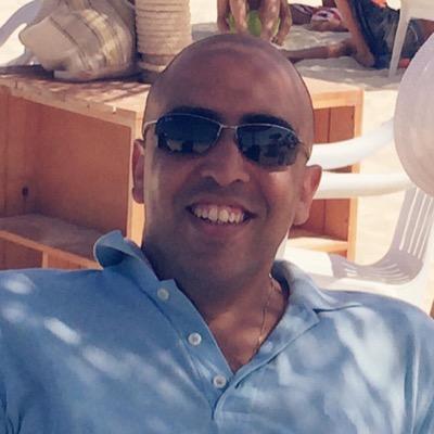 Profile Picture of Mahmoud Khattab (@Pharaohnough) on Twitter