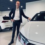 Profile Picture of Ryan Toussaint (@ryann_toussaint) on Instagram