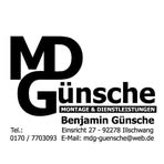 Profile Picture of Benjamin Günsche (@benny.gunsche.3) on Facebook