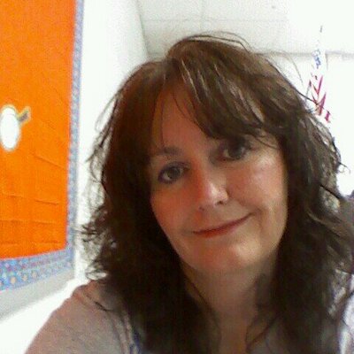 Profile Picture of Angie McIntosh (@AngieMcTeach) on Twitter