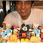 Profile Picture of Rommel Racimo (@melgyver one) on Flickr