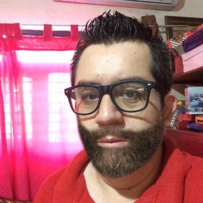 Profile Picture of Higinio Garcia (@maxhigi) on Twitter