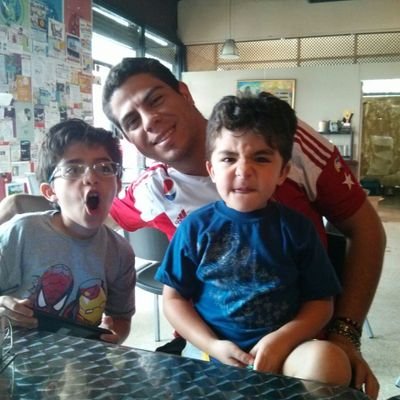 Profile Picture of Humberto Ojeda (@humbertoojeda53) on Twitter