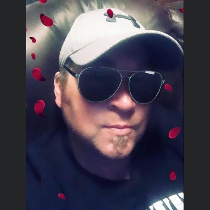 Profile Picture of Paul Benbrook (@paulbenbrook7) on Tiktok