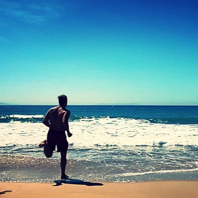 Profile Picture of Nicholas August Silvestri (@AugustSilvestri) on Twitter