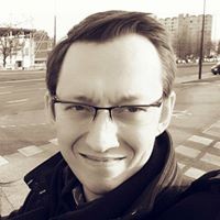 Profile Picture of Marek Świderski (@marek-Świderski-2) on Quora