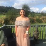 Profile Picture of Hannah Quinn🖤 (@quinnhannah21) on Instagram