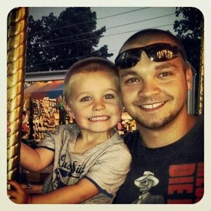 Profile Picture of Blake Woods (@357176673) on Myspace