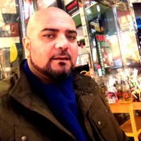 Profile Picture of Mohammad Odeh (@mohammad-odeh-4) on Quora