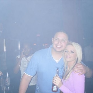 Profile Picture of Leon Chambers (@leonchambers) on Myspace