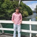 Profile Picture of Andrés Puga (@andrespuga7) on Instagram