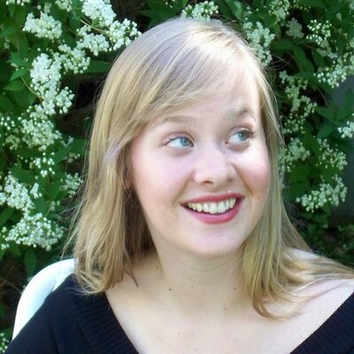 Profile Picture of Amelia Lyon (@AmeliaLyon1) on Twitter