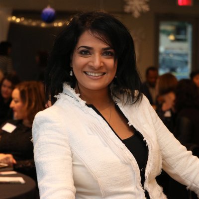Profile Picture of Anita Huberman (@anitahuberman) on Twitter