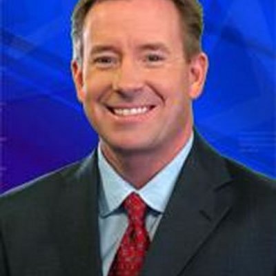 Profile Picture of Chris Larson (@ChrisLarsonWBTV) on Twitter