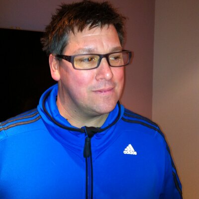 Profile Picture of Karl Burman (@karl_burman) on Twitter