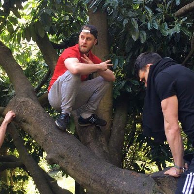 Sam - Twitter Profile Picture of Sam (@SamKerry97) on Twitter