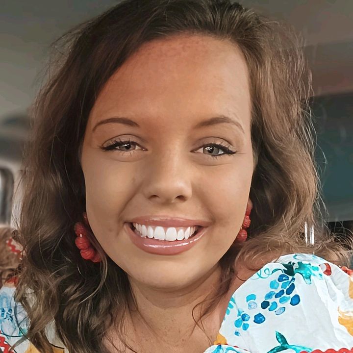 Profile Picture of Kellie McDaniel (@kellie_mcdaniel) on Tiktok