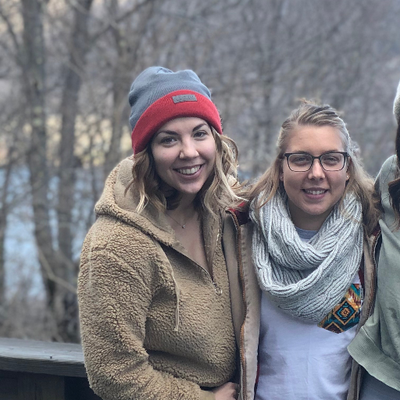 Profile Picture of Alison (@clean2333) on Twitter