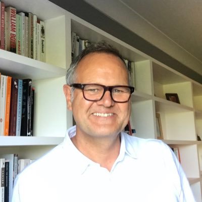 Profile Picture of Paul Hayward (@_PaulHayward) on Twitter