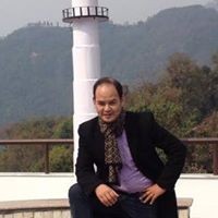 Profile Picture of Bikash Gurung (@bikash-gurung-52) on Quora