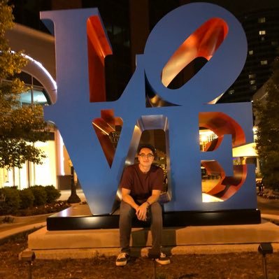 Profile Photo of Michael Bui (@MichaelBui5) on Twitter