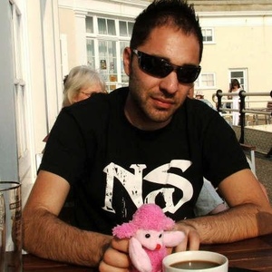 Profile Picture of David Gabbay (@239077396) on Myspace