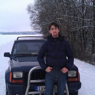 Profile Picture of Paul (@PavolMaly) on Twitter