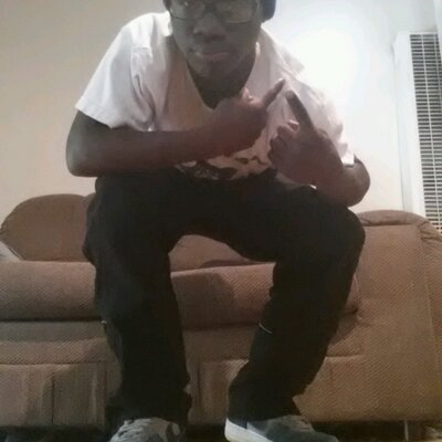 Profile Picture of Keyon Andrews (@Lodiedodie6) on Twitter