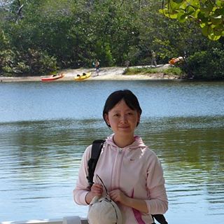 Profile Picture of Ping Liu (@ping.liu.779) on Facebook