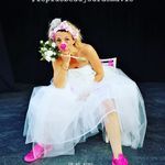 Profile Picture of Audrey Perrin (@madamedrey) on Instagram