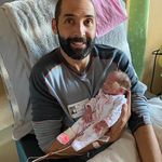 Profile Picture of Devin Krystal Breese (@breese_parental_units) on Instagram