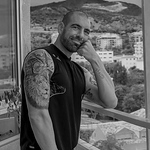 Profile Picture of Daniel Jiménez (@dajimegon) on Flickr