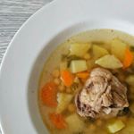 Profile Picture of Простые рецепты с Анной (@ann_simplerecipes) on Instagram