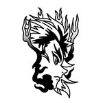 Profile Picture of 𝕸𝖆𝖗𝖈 𝕾𝖔𝖙𝖔 (@hardliquor_and_hexes) on Instagram