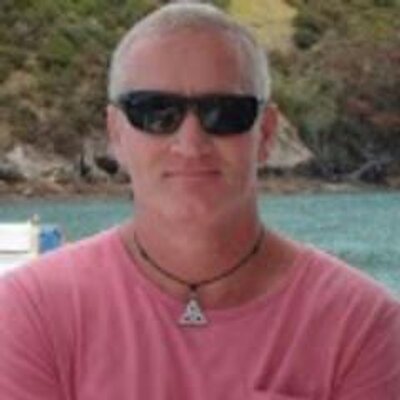 Profile Picture of Duncan McDonald (@duncannet) on Twitter